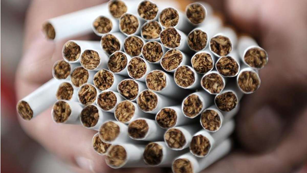  Die Tabaksteuer steigt deutlich. Flüssigkeiten für E-Zigaretten werden erstmals steuerpflichtig. Es gibt bereits Ideen, wie die Mehreinnahmen verwendet werden sollen. 