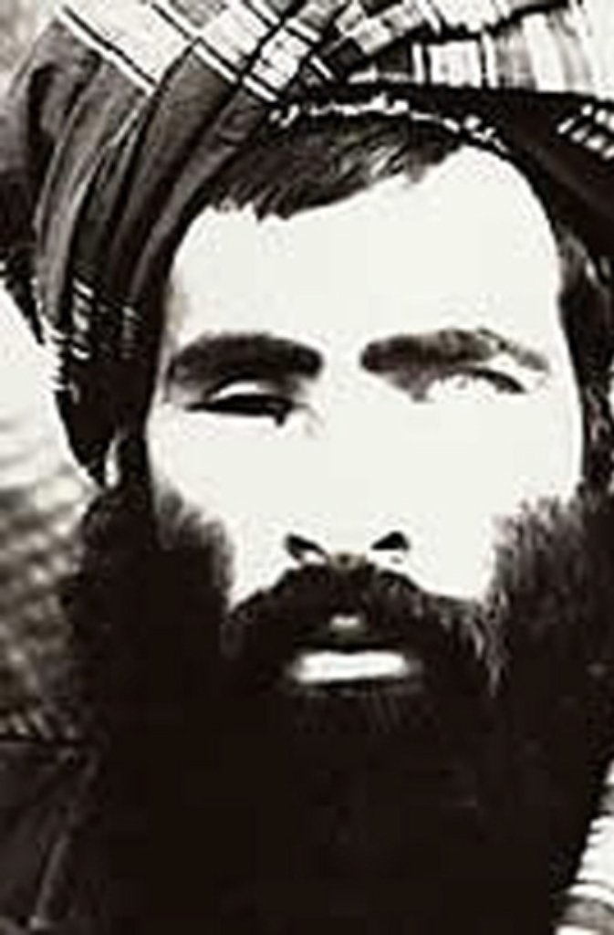 Mullah Omar ist tot.