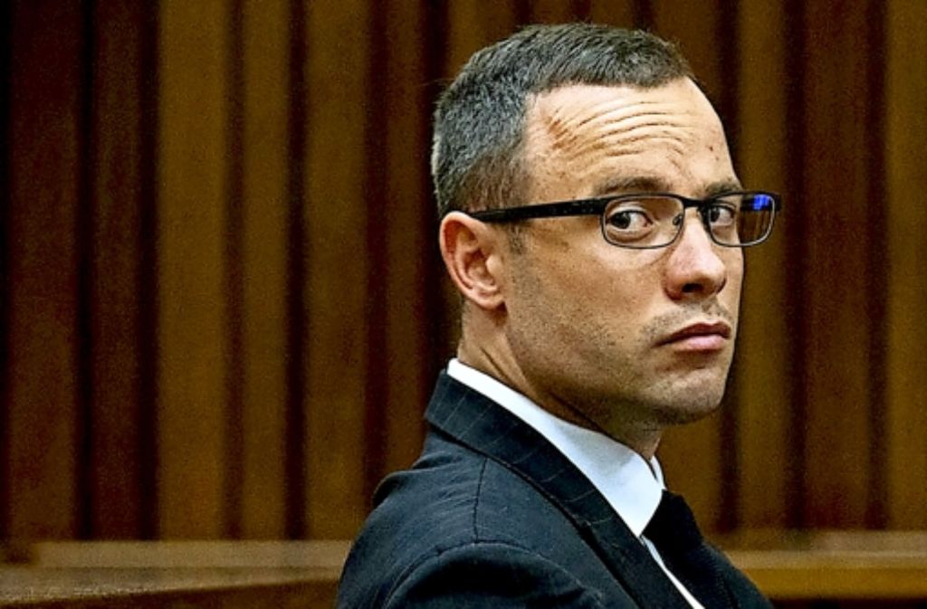 In zwei Wochen steht Oscar Pistorius wieder vor Gericht. Foto:  