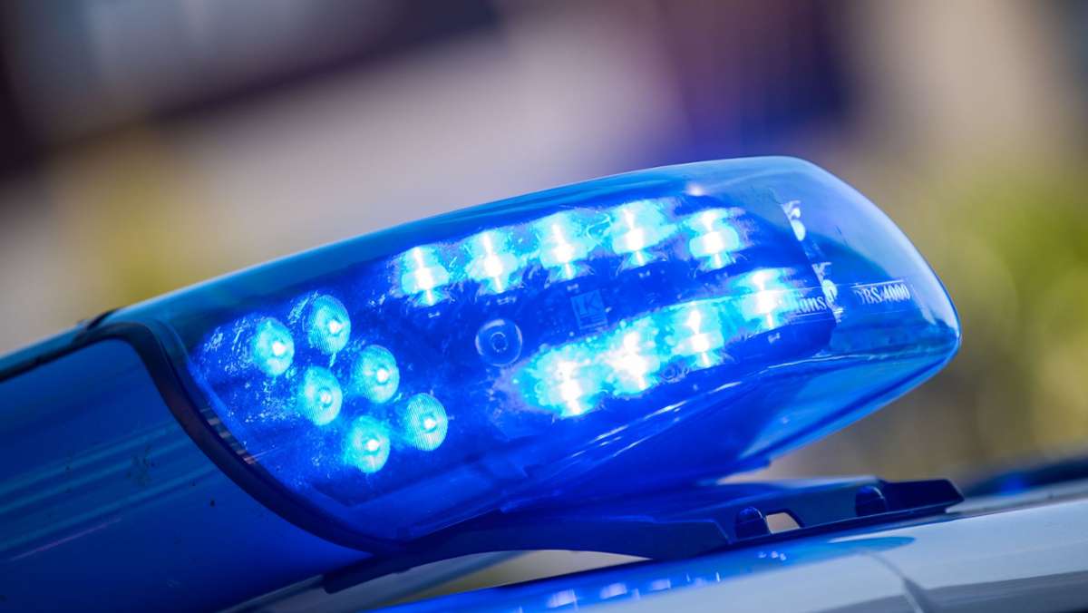 Kollision beim Überholen: 56-Jähriger stirbt bei Unfall in Ravensburg
