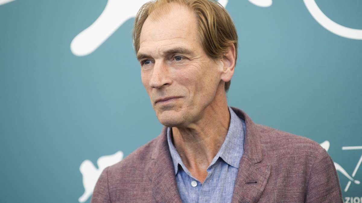 Filme Von Julian Sands Dexter 1
