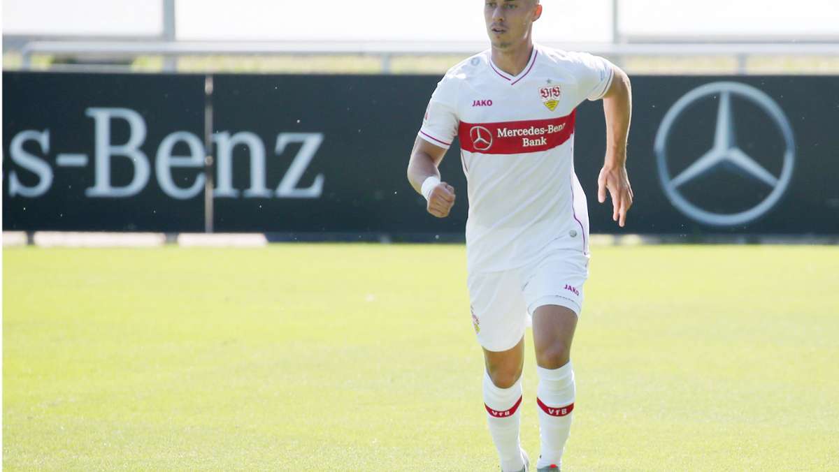 Erik Thommy pausiert bis Jahresende: Profi des VfB Stuttgart  muss erneut operiert werden
