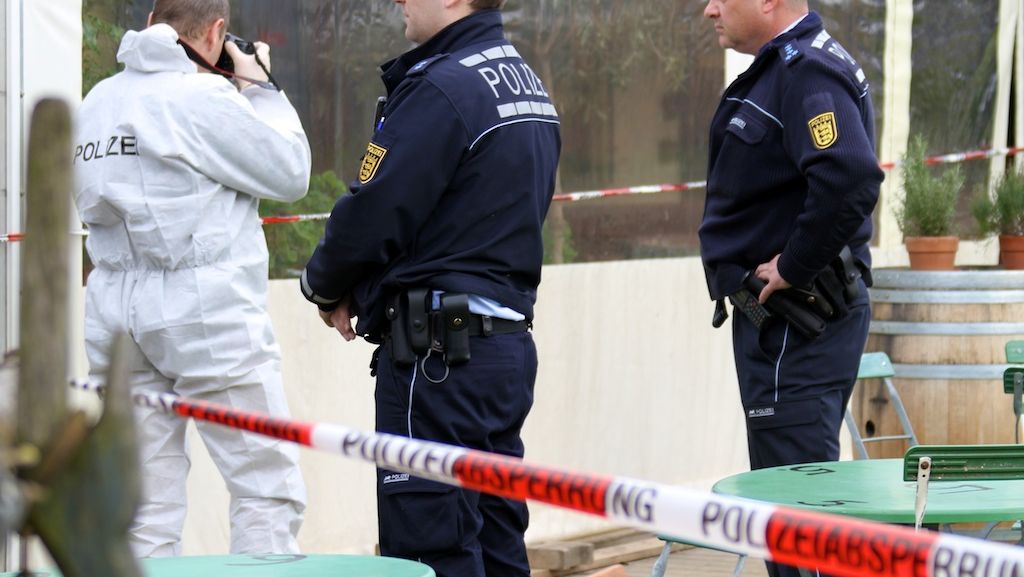 Mord in Bonlanden: Polizei findet Tatkleidung
