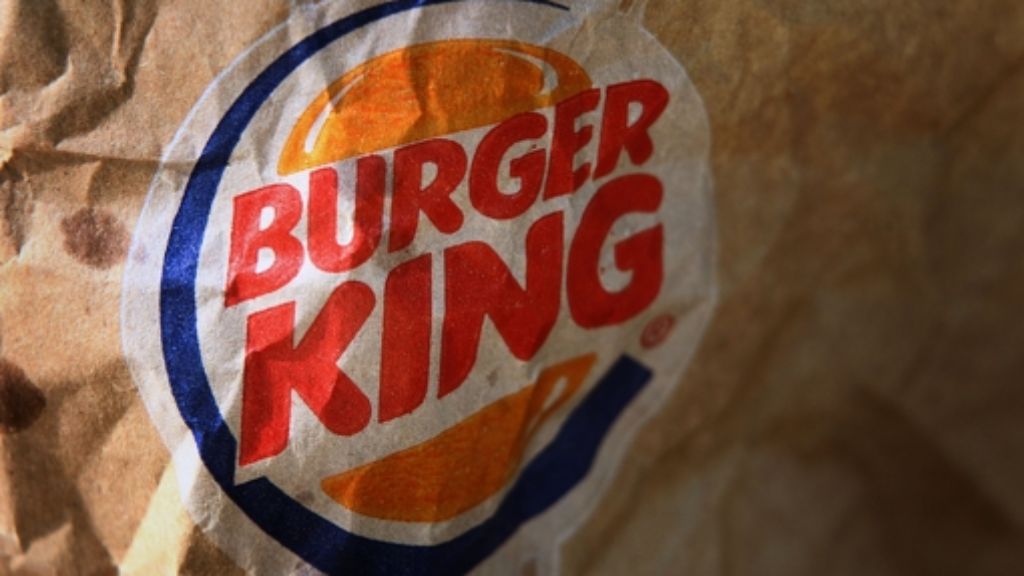 Nach Wallraff-Doku: Schlechte Geschäfte für Burger King
