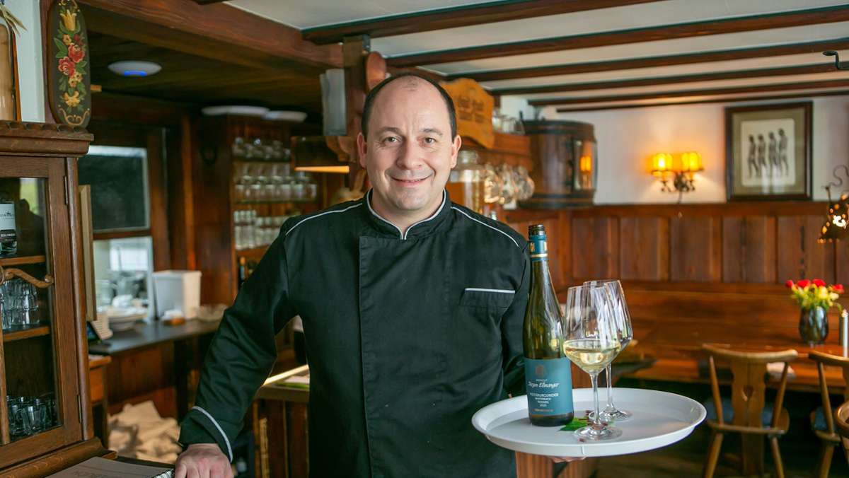 Gastronomie in Esslingen: Restaurants ziehen die Notbremse