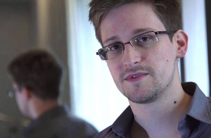 Edward Snowden: Putin gewährt US-Whistleblower russische Staatsbürgerschaft