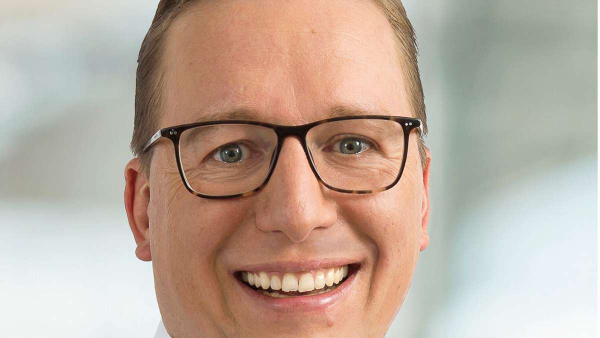 CDU Backnang-Schwäbisch Gmünd: Jan Ebert will in den Bundestag