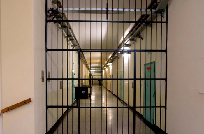 Versuch in Gefängnissen in Baden-Württemberg: Resozialisierung durch Internet?