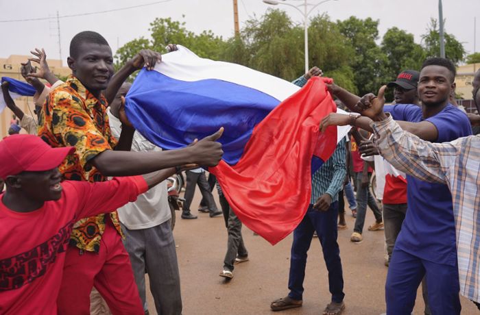 Putsch im Niger: Chaos statt Stabilität
