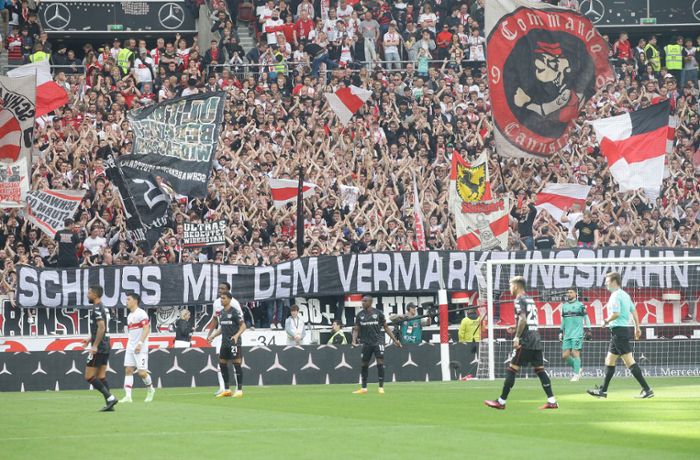 VfB Stuttgart: DFL-Investor – warum der VfB dagegen gestimmt hat