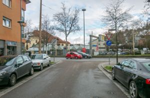 Stadt schließt Radschnellweg durch Weilstraße jetzt aus