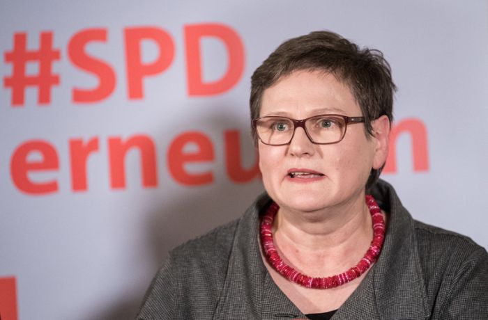 So haben die SPD-Delegierten aus dem Südwesten abgestimmt