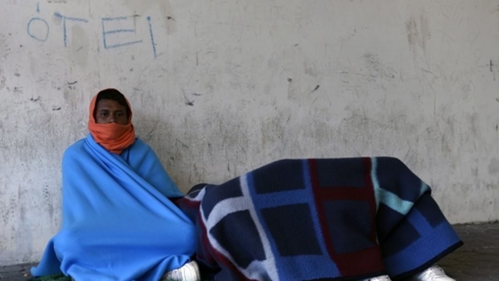 Verteilung von Flüchtlingen: Guterres appelliert an EU-Länder