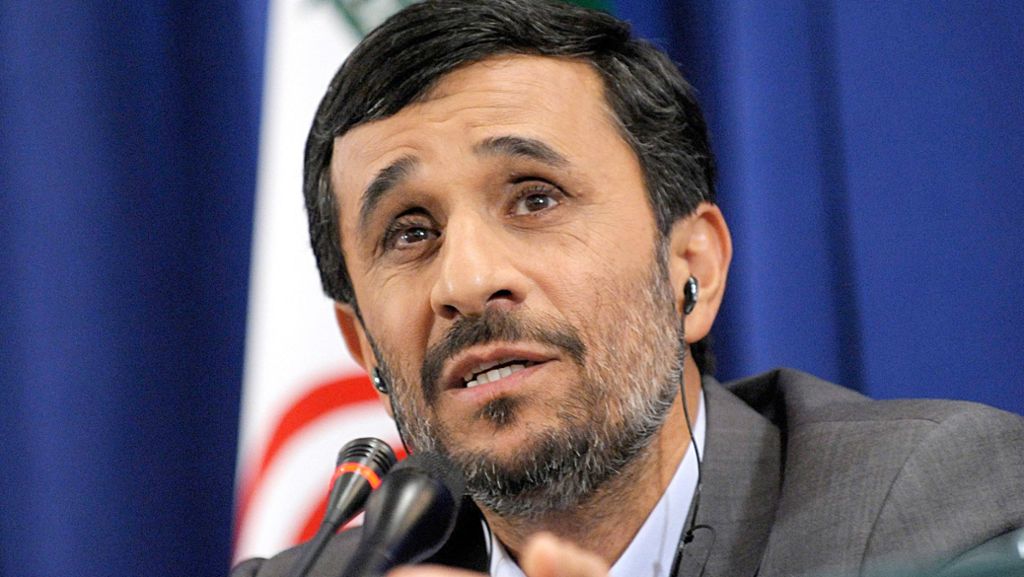 Diskussion um Ganzkörper-Outfit: Ahmadinedschad schlägt sich auf die Seite von Serena Williams
