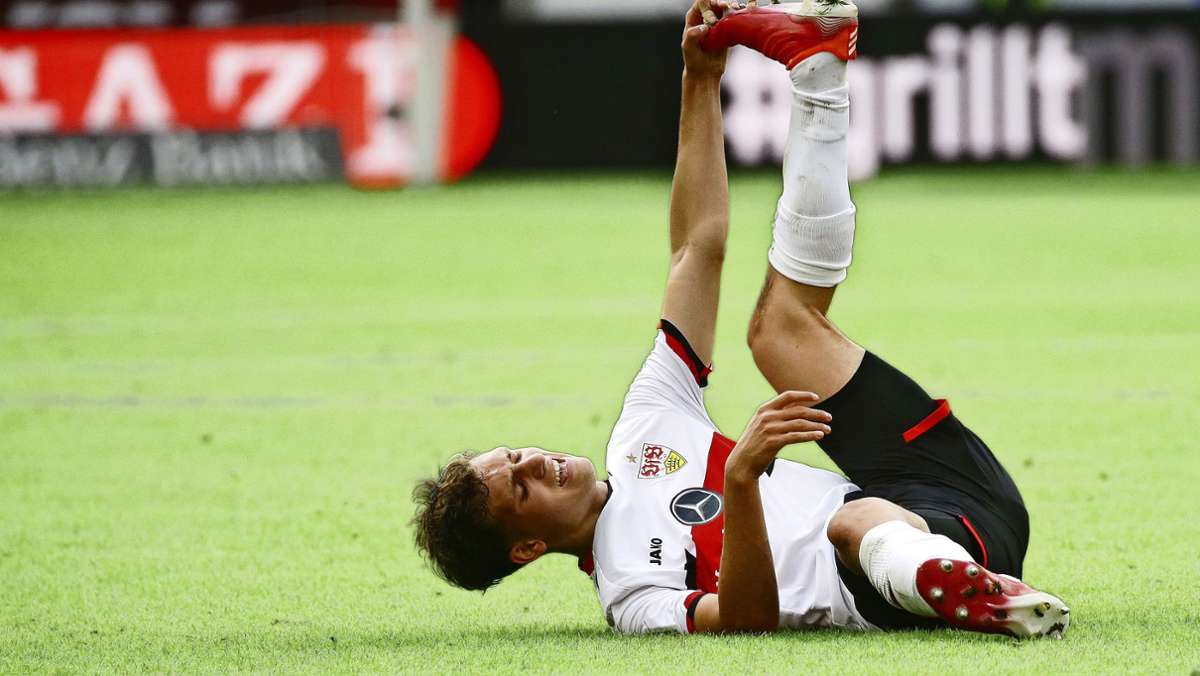 VfB Stuttgart gegen SC Freiburg: Das sind die Lehren aus dem Freiburg-Spiel