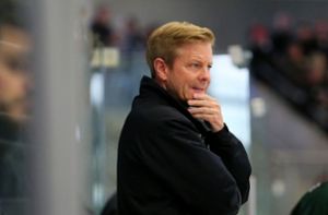 Steelers: Trainer gesucht