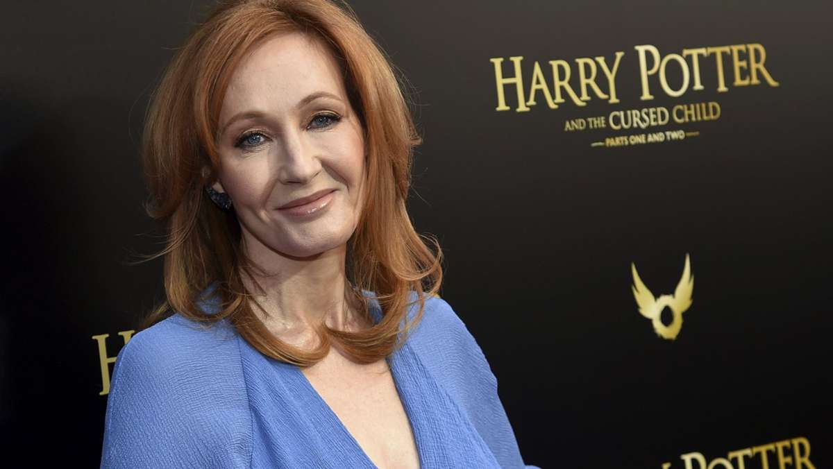 Debatte um Joanne K. Rowling: Videospiel „Hogwarts Legacy“ erscheint – Kontroverse bleibt