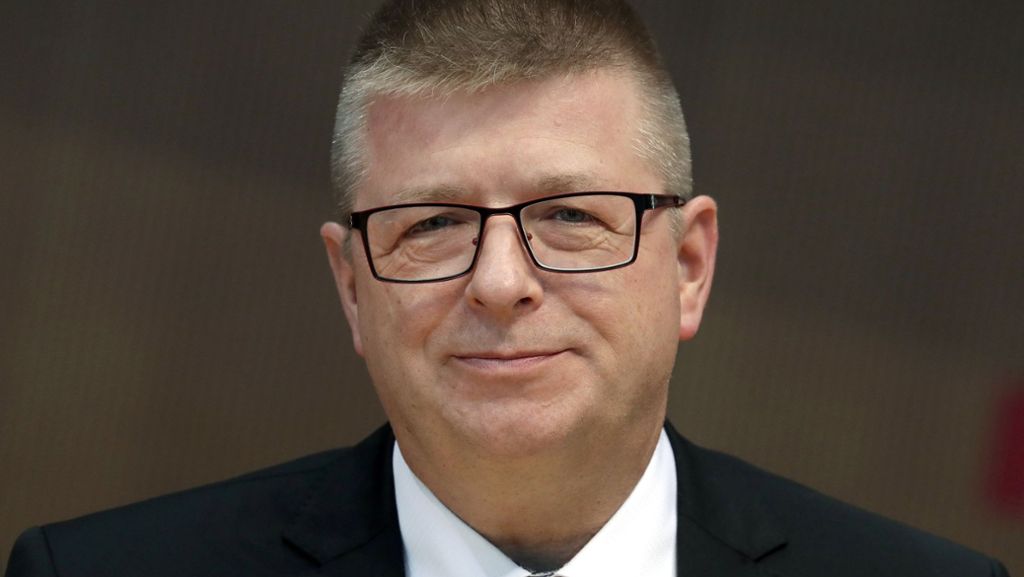 Neuer Verfassungsschutz-Chef: Thomas Haldenwang will AfD beobachten lassen