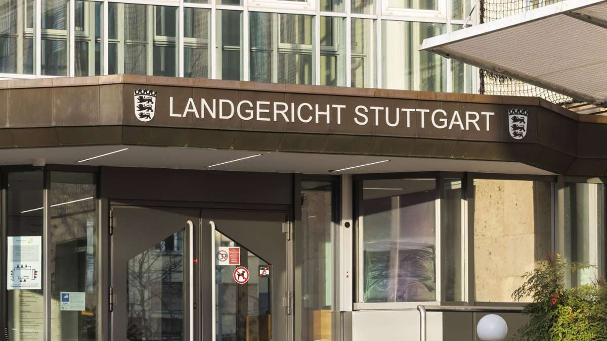 Klinikum-Skandal Stuttgart: Klage gegen Ex-Bürgermeister Wölfle und Ex-Klinikleitung zugelassen