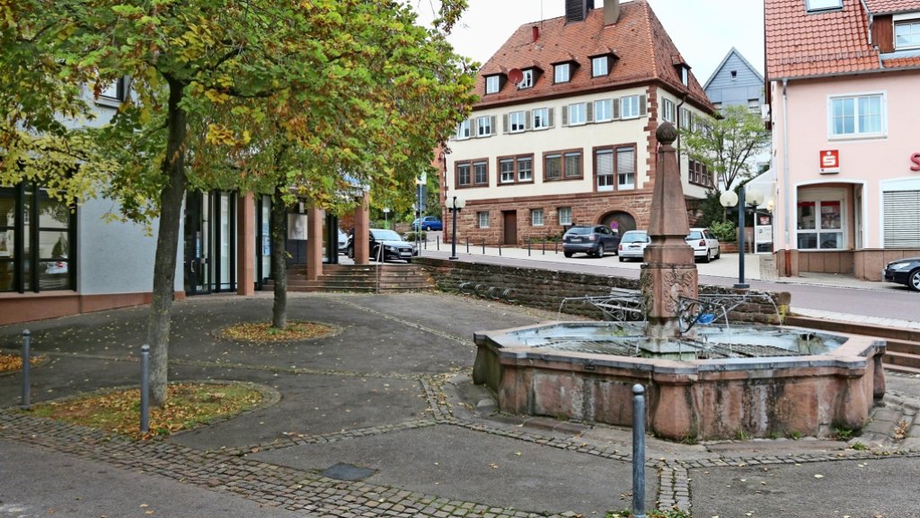Heimsheim: Stadtkern-Belebung: Jetzt geht’s ums liebe Geld