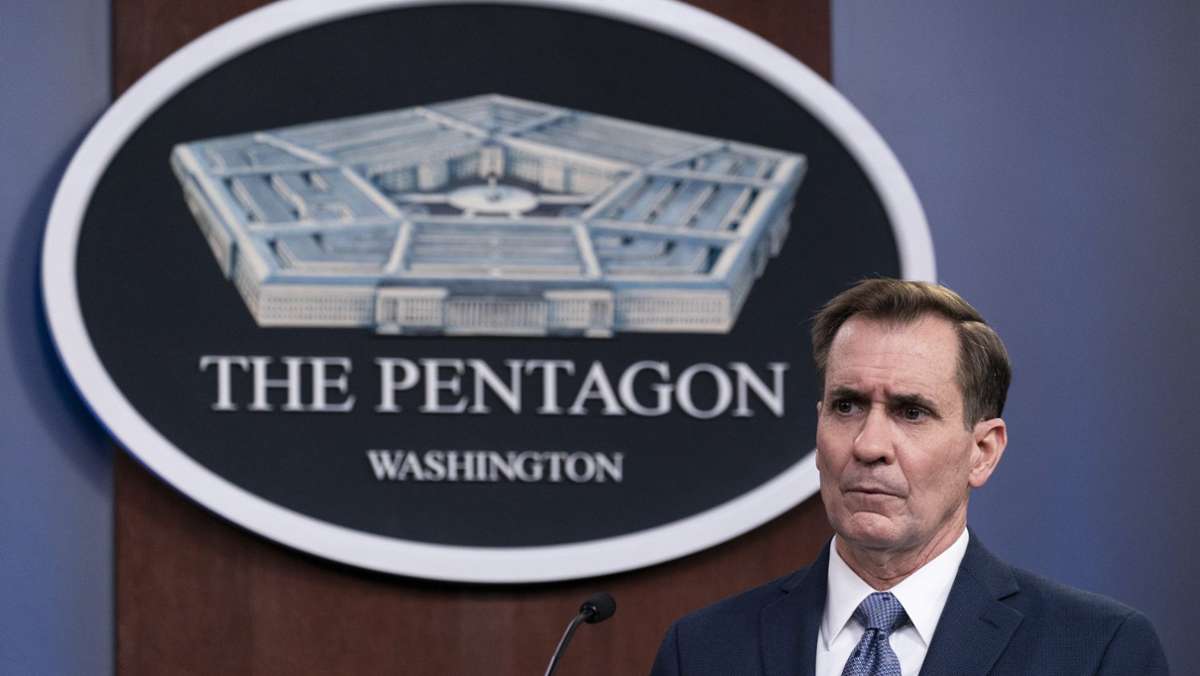  Der erste US-Militäreinsatz unter dem neuen Oberbefehlshaber Biden gilt Milizen in Syrien. Um den Ball flach zu halten, spricht das Pentagon von „verhältnismäßigen“ Angriffen. 
