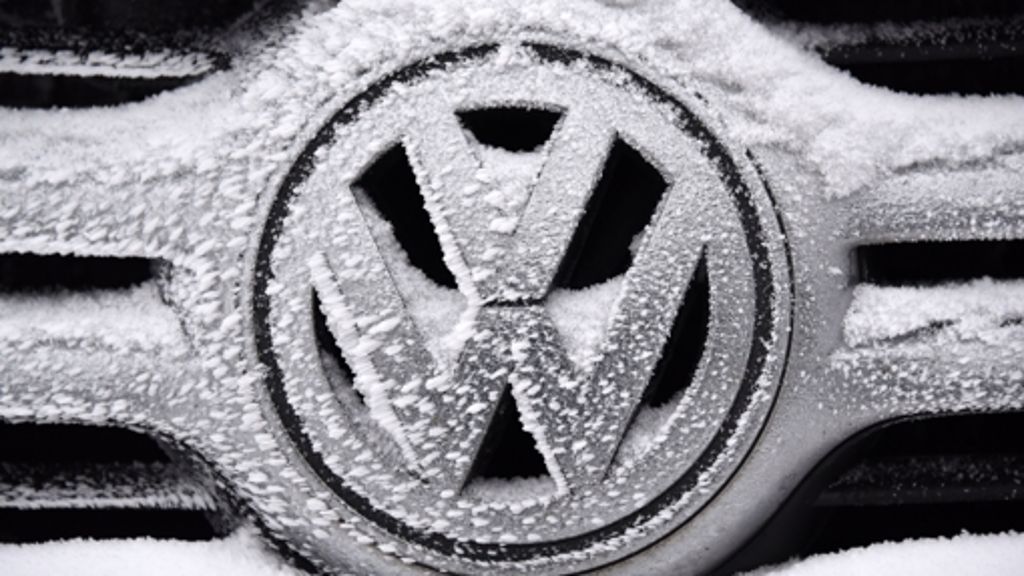 VW-Skandal: Staatsanwälte ermitteln wegen Steuerhinterziehung