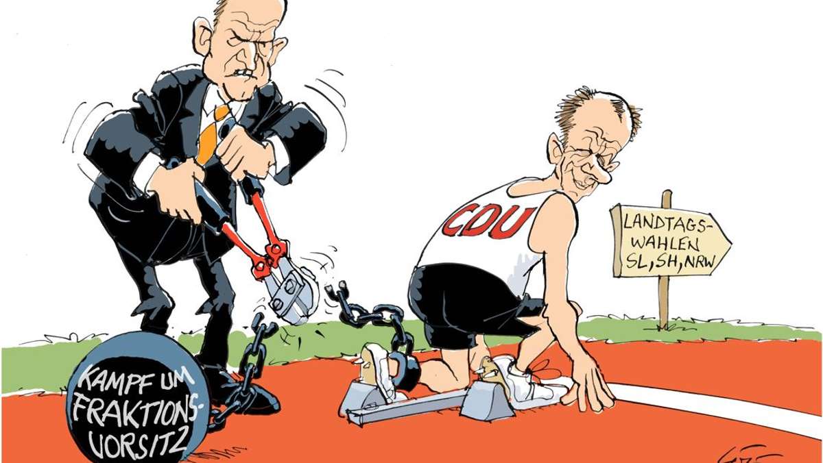 Luff, Mohr und wie sie die Welt sehen. Unsere Karikaturisten haben einen ganz besonderen Blick auf die große Politik und die kleinen Phänomene. Unsere Karikaturen des Jahres 2022.