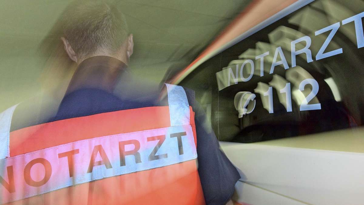 Unfall bei Würzburg: Neunjähriger stirbt beim Spielen auf altem Schulgelände