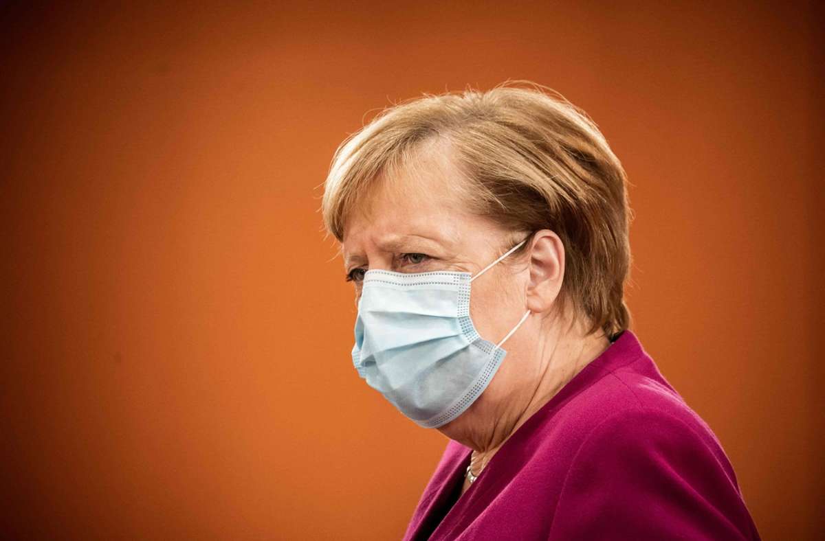 Merkel wollte Kneipen und Gaststätten in Risikogebieten schließen ...