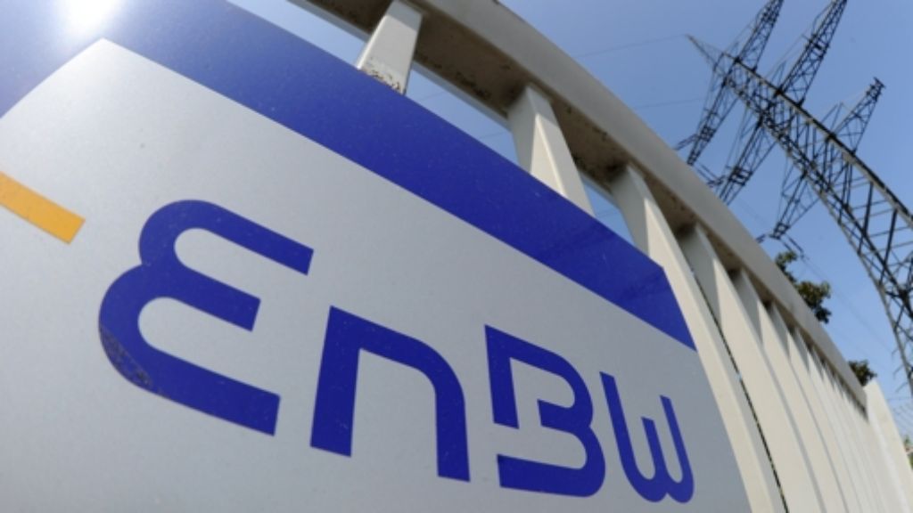 Halbjahresbilanz: EnBW fährt wieder Verluste ein