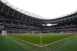 Massiver Corona-Ausbruch bei Tottenham Hotspur – Spiel abgesagt
