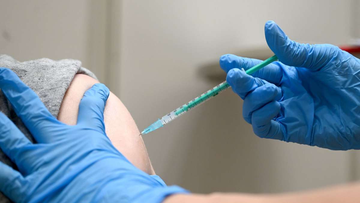 Coronavirus in Deutschland: Bundesregierung plant keine Strafen für geschwänzte Impftermine