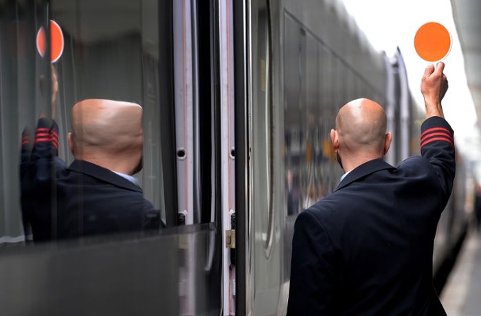 Bahn legt erstes Angebot an Lokführer vor