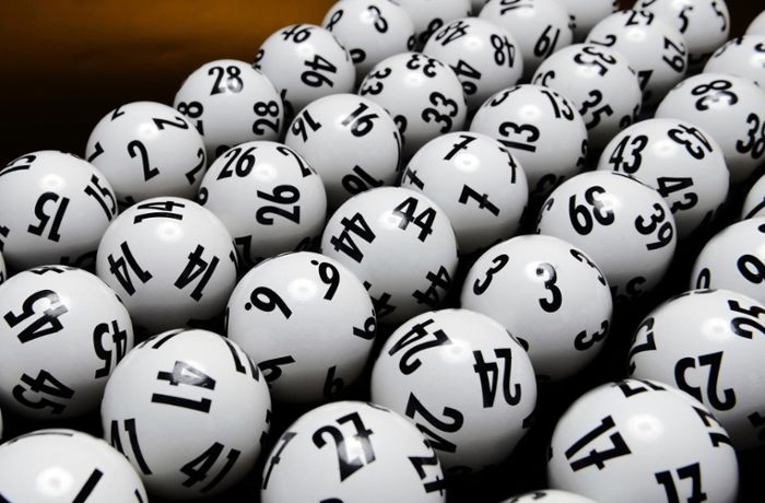 Lottospieler im Land  werden abgewiesen