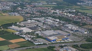 Klagen von Bietigheim-Bissingen und Tamm abgewiesen