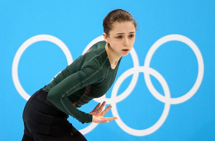 Doping bei Eiskunstläuferin Kamila Walijewa: Was ist die Wirkung von Trimetazidin?