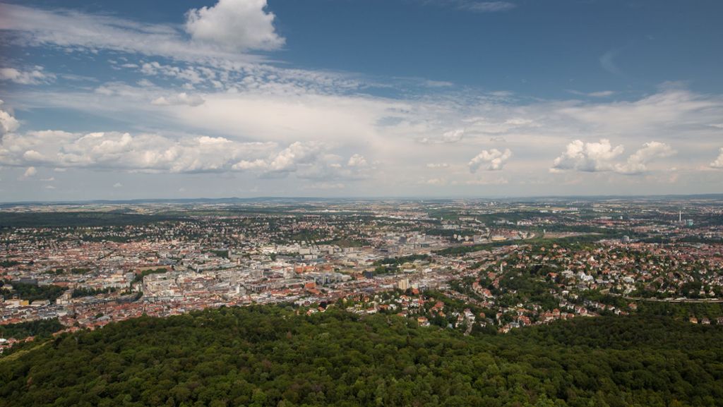 Immobilienmarkt in der Region Stuttgart: Wie teuer  Wohneigentum im Umland von Stuttgart ist