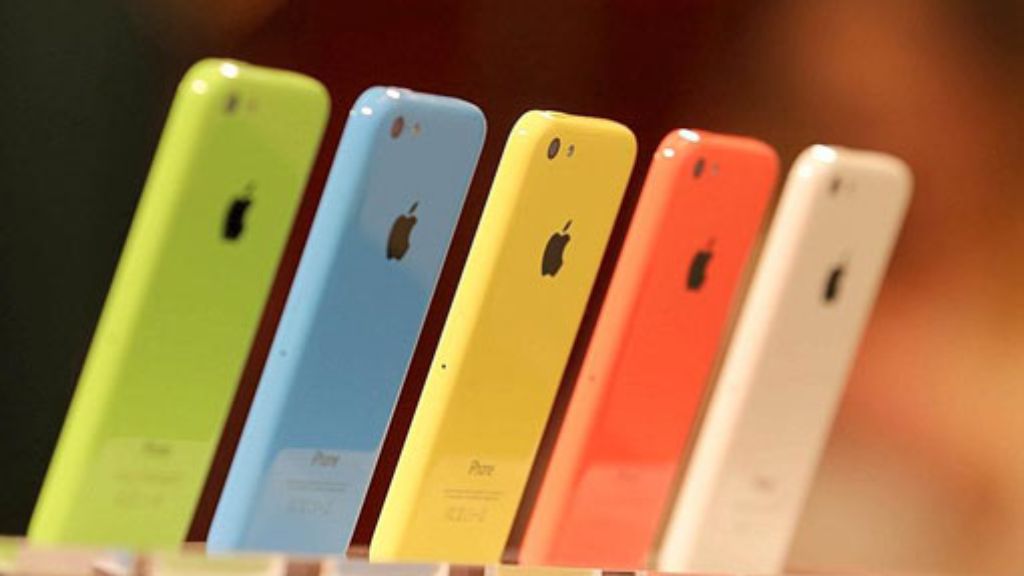 Das neue iPhone 6: Alle Gerüchte zum Apple-Smartphone