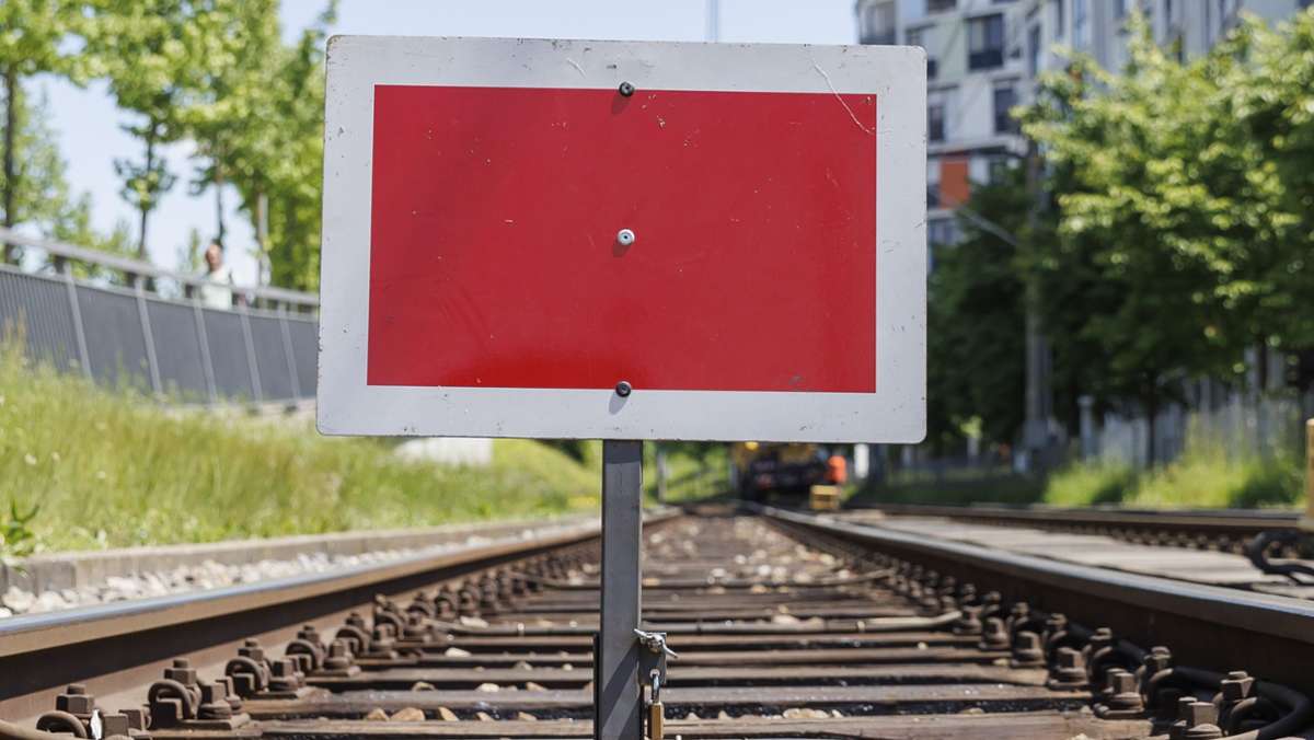 Kostenloser ÖPNV am Sonntag in Stuttgart: Diese Stadtbahnlinien fahren nicht