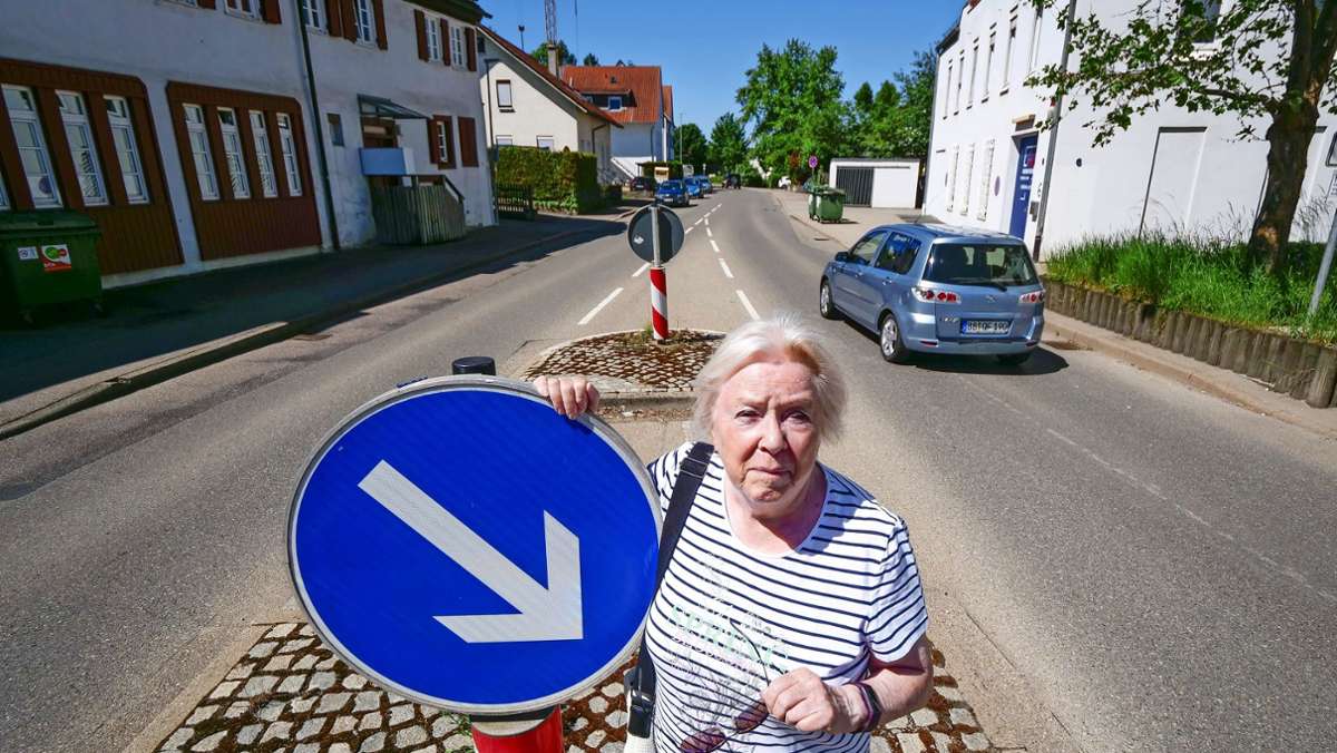 Stadtseniorenrat: Heimsheimer wollen den Weg freimachen