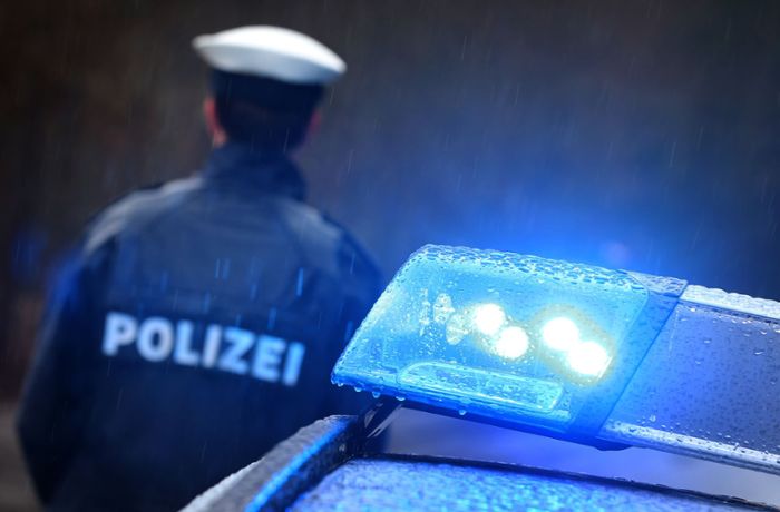 Tübingen: Zwei Jugendliche nach Tatserie in Untersuchungshaft