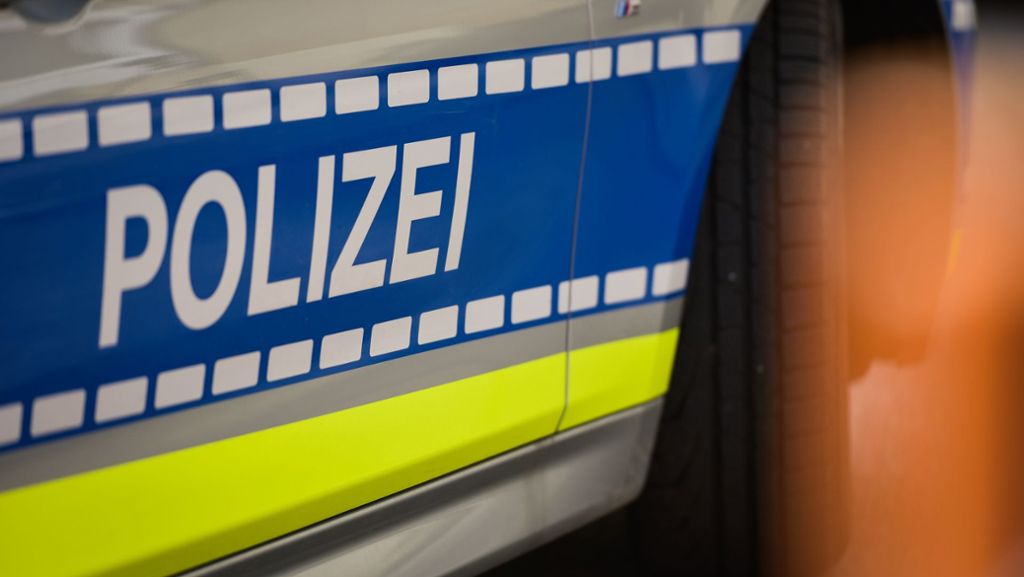 Raub in Stuttgart-Weilimdorf: Unbekannte rauben Mann auf offener Straße aus – Polizei sucht Zeugen