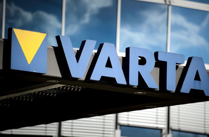 Herbert Schein: Varta-Chef legt Amt nieder – und übernimmt neuen Job