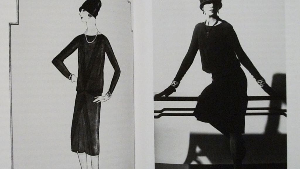  Das kleine Schwarze ist Klassiker, Ikone und Designer-Spielwiese zugleich. Was Coco Chanel erfunden und Audrey Hepburn berühmt gemacht hat, ist nach 90 Jahren in der Zukunft angekommen. Auch Sarah Jessica Parker hat nun ihr eigenes Little Black Dress kreiert. 