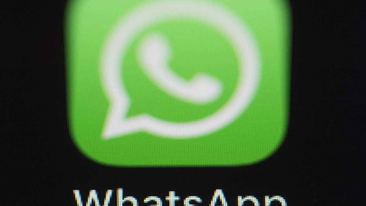 Whatsapp: BKA soll Chats über Browser-Verknüpfung mitlesen können