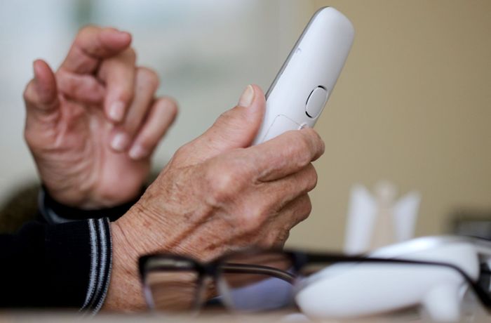 Telekom-Probleme in Möhringen: Hausnotruf in Seniorenwohnungen fällt aus