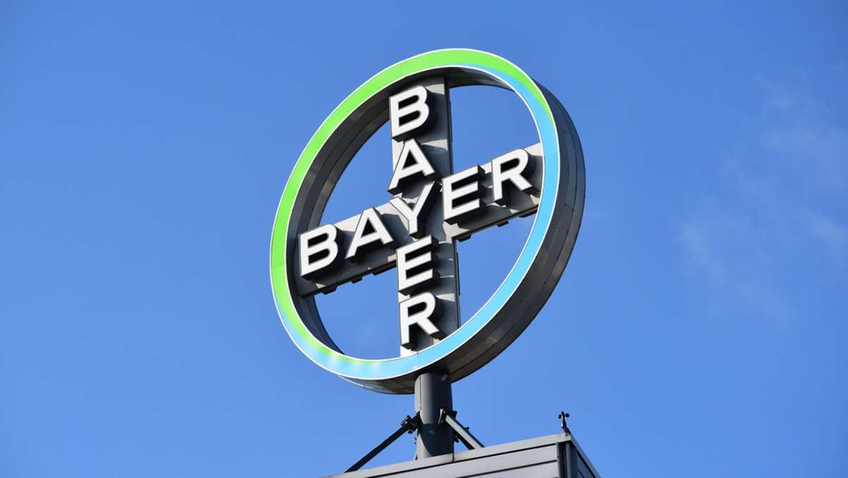 Wann zahlt die Bayer AG 2023 die Dividende aus?