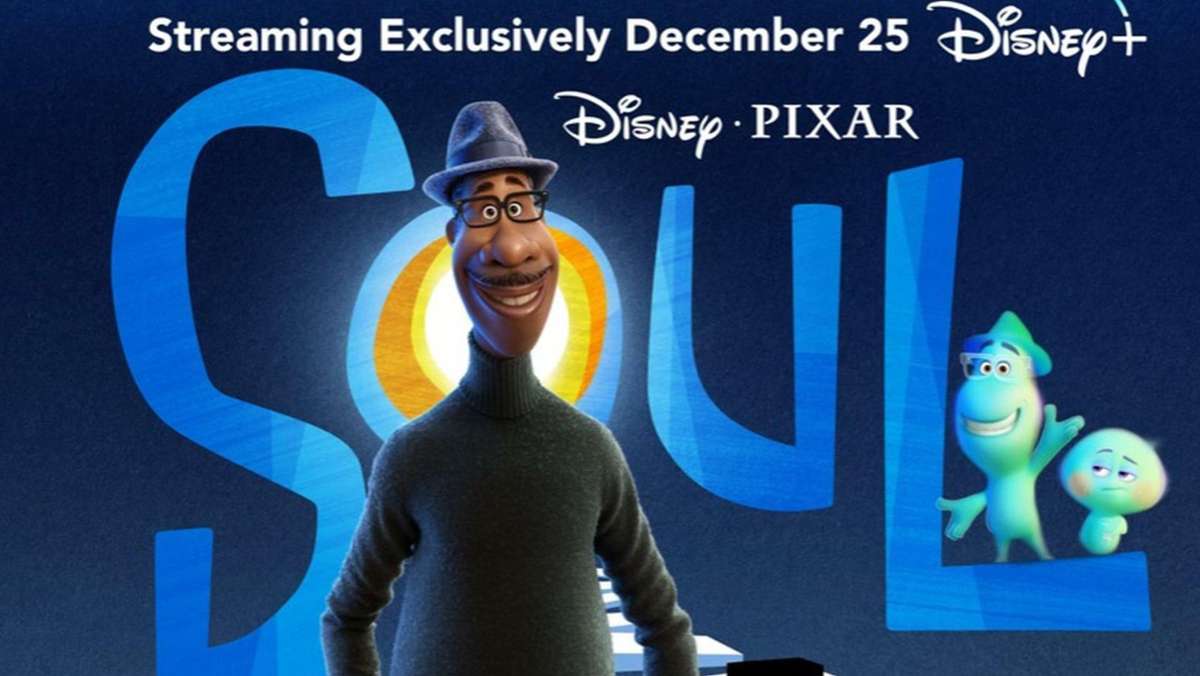 Disney streicht Kinostart von „Soul“: Neuer Pixar-Trickfilm nur im Streaming