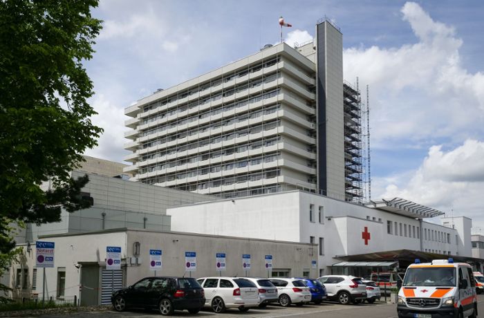 Klinikum in Ludwigsburg: RKH-Kantine schmeckt jetzt den Süden