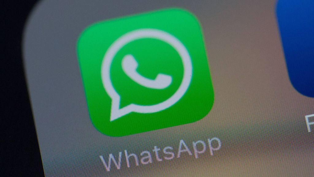 Terrorabwehr: CSU fordert Zugriff auf WhatsApp-Kommunikation